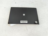 2009 Cadillac Dts Owners Manual Book Guide P/N:25793159 A OEM Used Auto Parts - Oemusedautoparts1.com