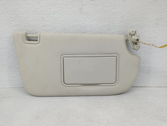 compare product 2008-2011 Cadillac Dts Sun Visor Shade Replacement Passenger Right Mirror Fits Fits 2008 2009 2010 2011 OEM Used Auto Parts