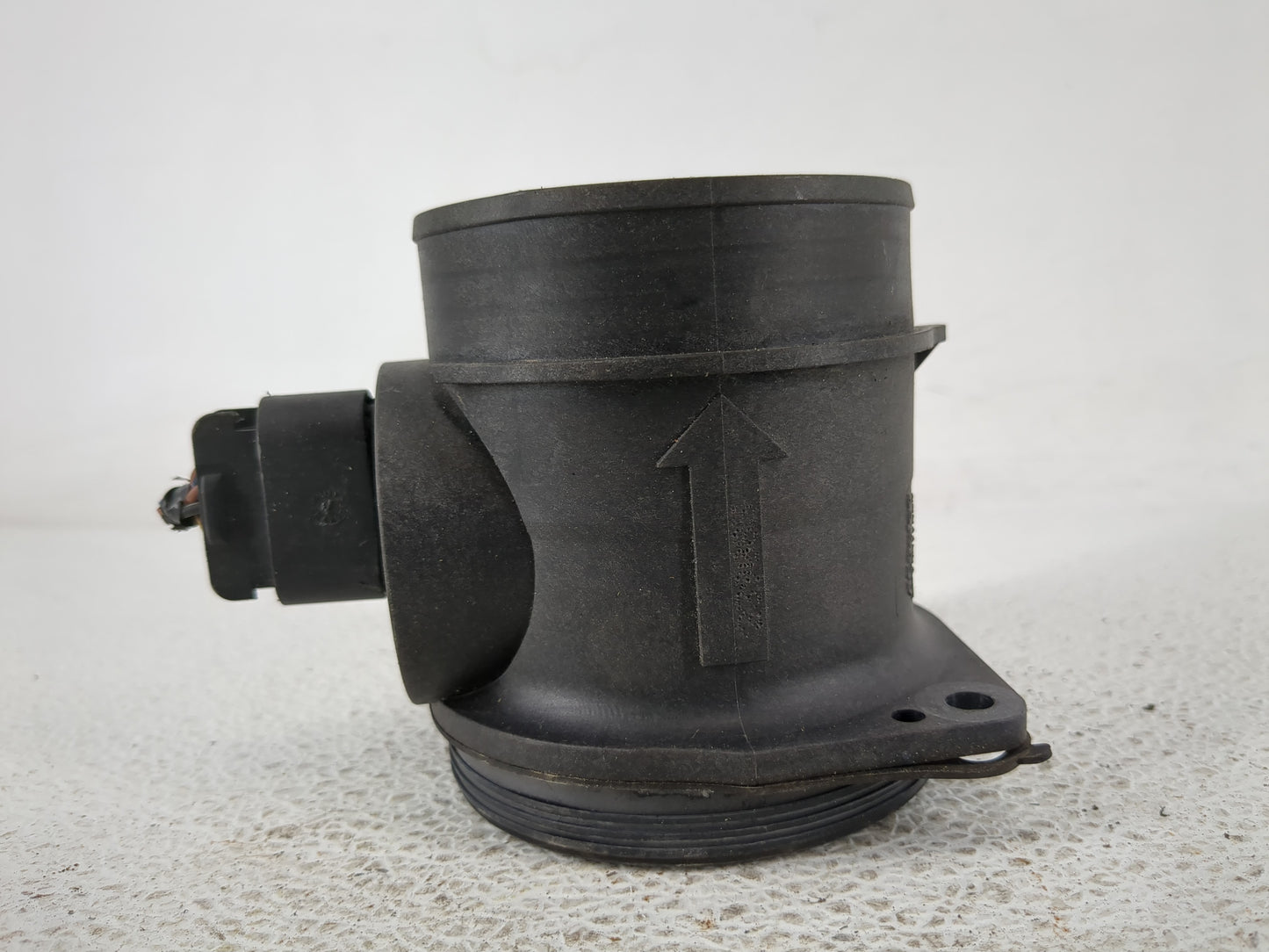 2006-2011 Cadillac Dts Mass Air Flow Meter Maf - Oemusedautoparts1.com