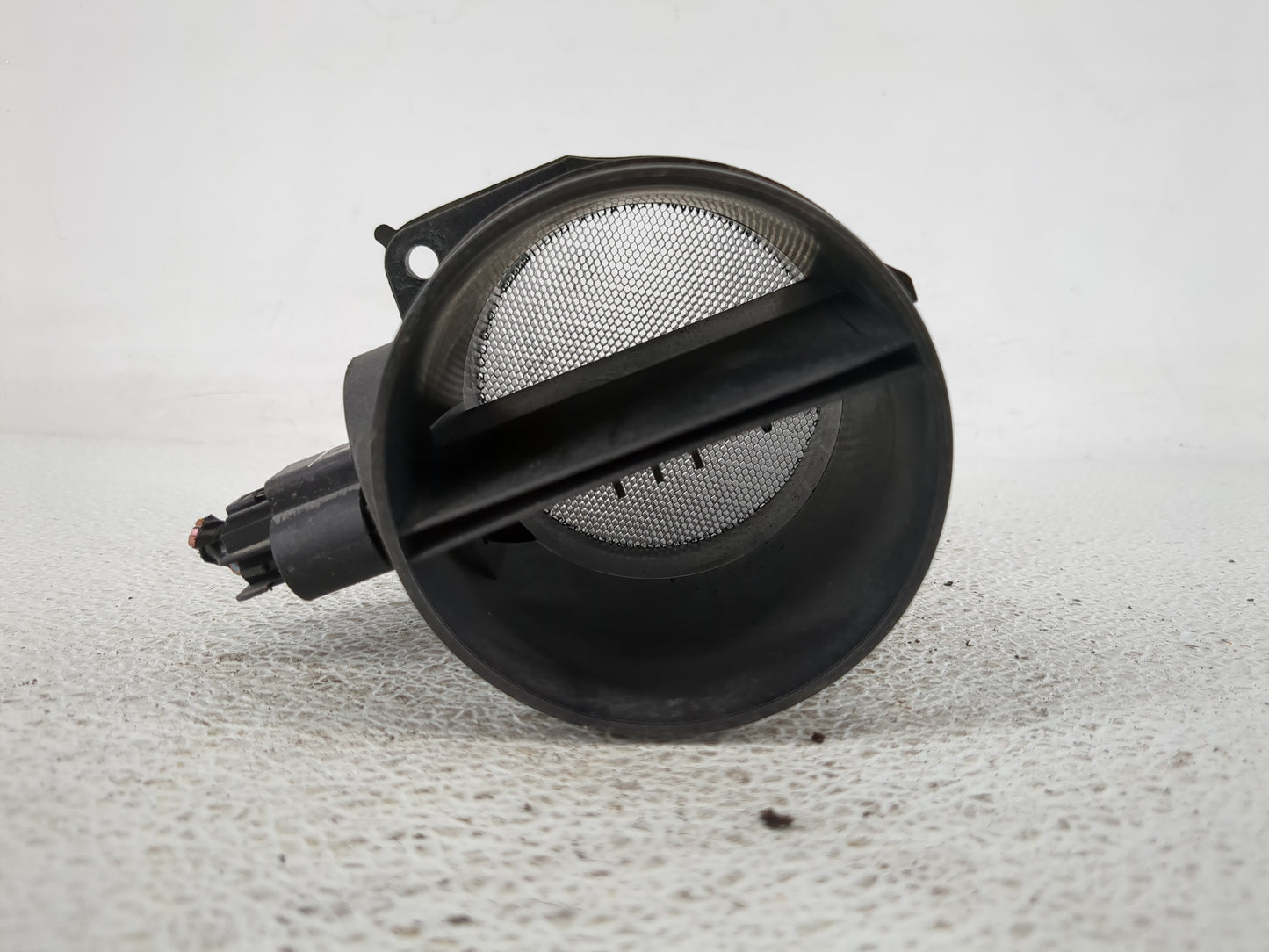 2006-2011 Cadillac Dts Mass Air Flow Meter Maf - Oemusedautoparts1.com