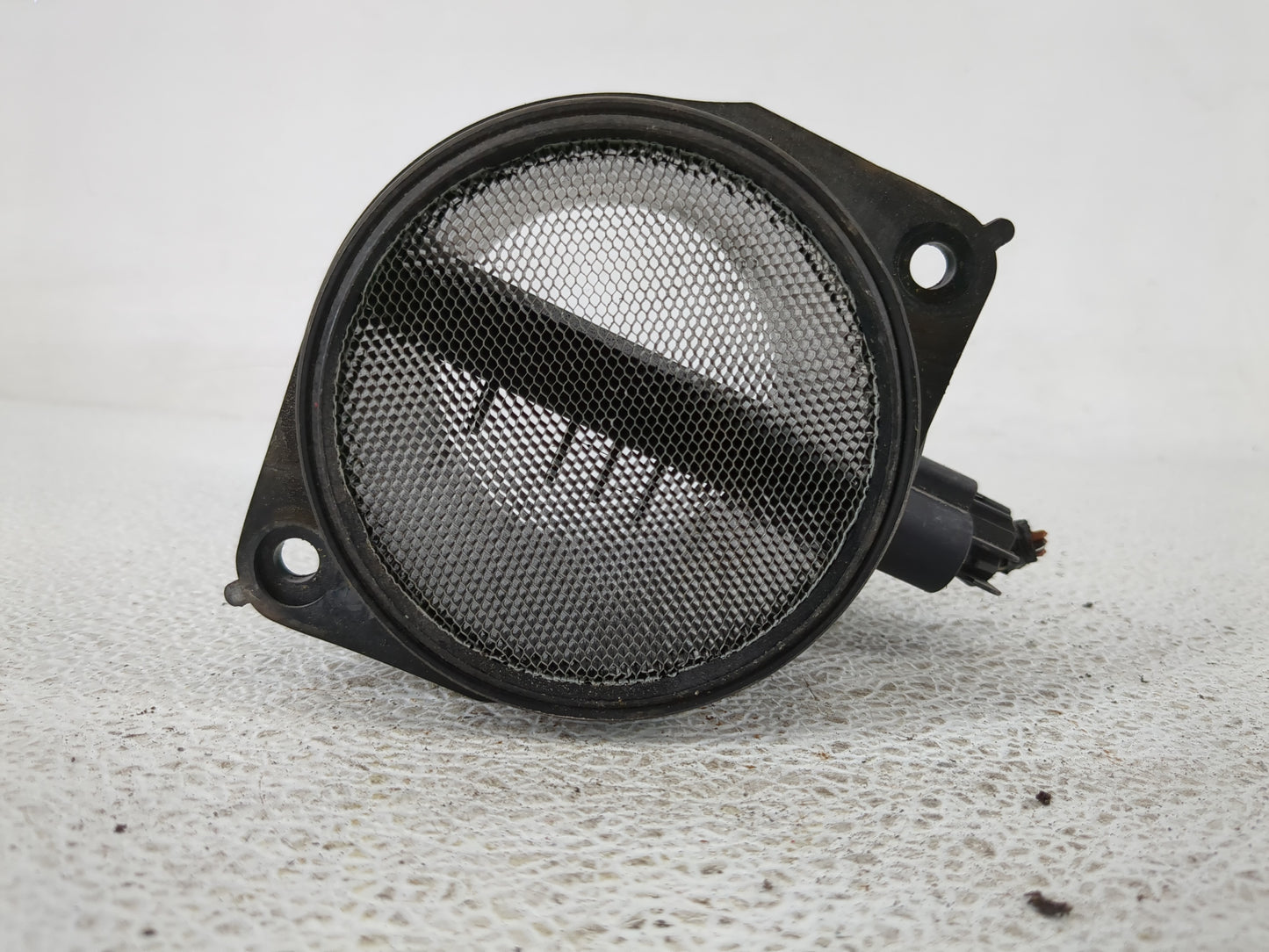 2006-2011 Cadillac Dts Mass Air Flow Meter Maf - Oemusedautoparts1.com