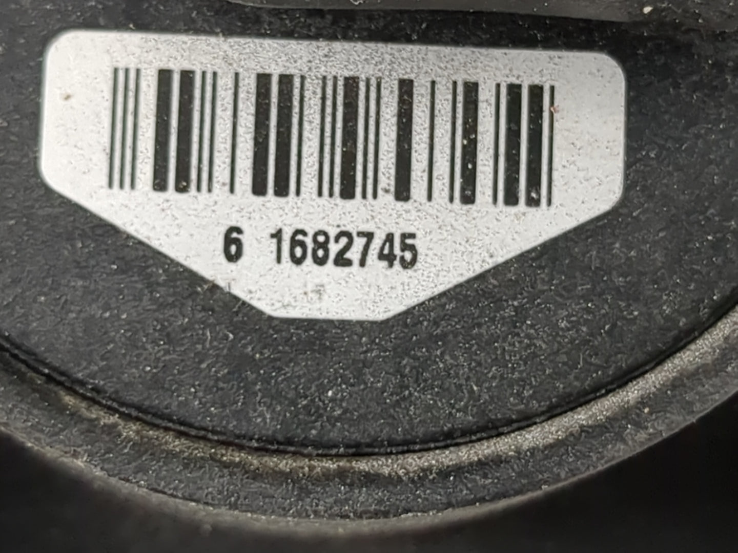 2006-2011 Cadillac Dts Mass Air Flow Meter Maf - Oemusedautoparts1.com