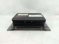 2008-2011 Cadillac Dts Radio AM FM Cd Player Receiver Replacement P/N:25908415 Fits Fits 2008 2009 2010 2011 OEM Used Auto P