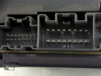 2008-2011 Cadillac Dts Radio AM FM Cd Player Receiver Replacement P/N:25908415 Fits Fits 2008 2009 2010 2011 OEM Used Auto P