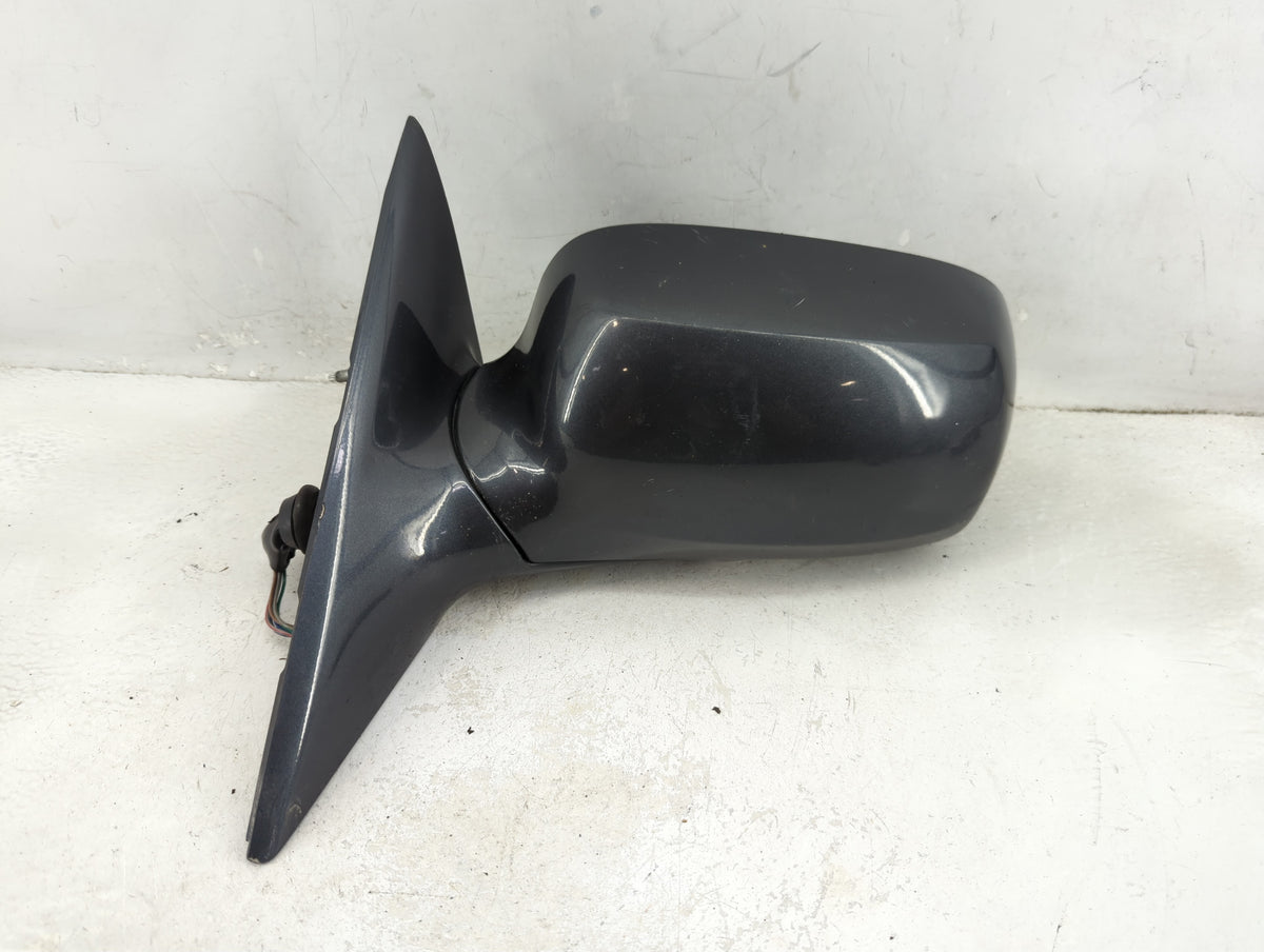 2009-2010 Cadillac Dts Driver Side View Mirror - Left Door Mirror OEM Used - Oemusedautoparts1.com