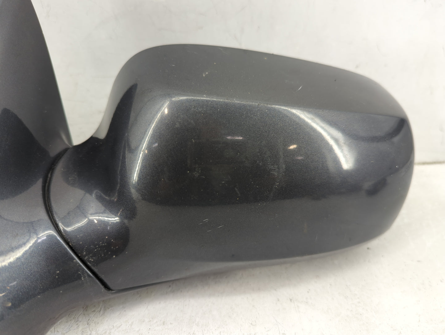 2009-2010 Cadillac Dts Driver Side View Mirror - Left Door Mirror OEM Used - Oemusedautoparts1.com