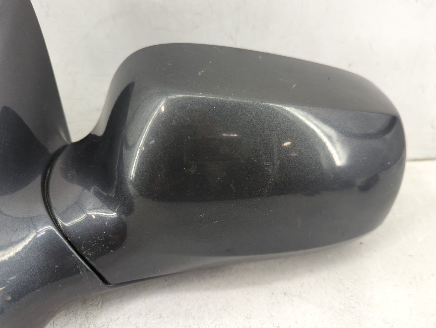 2009-2010 Cadillac Dts Driver Side View Mirror - Left Door Mirror OEM Used - Oemusedautoparts1.com