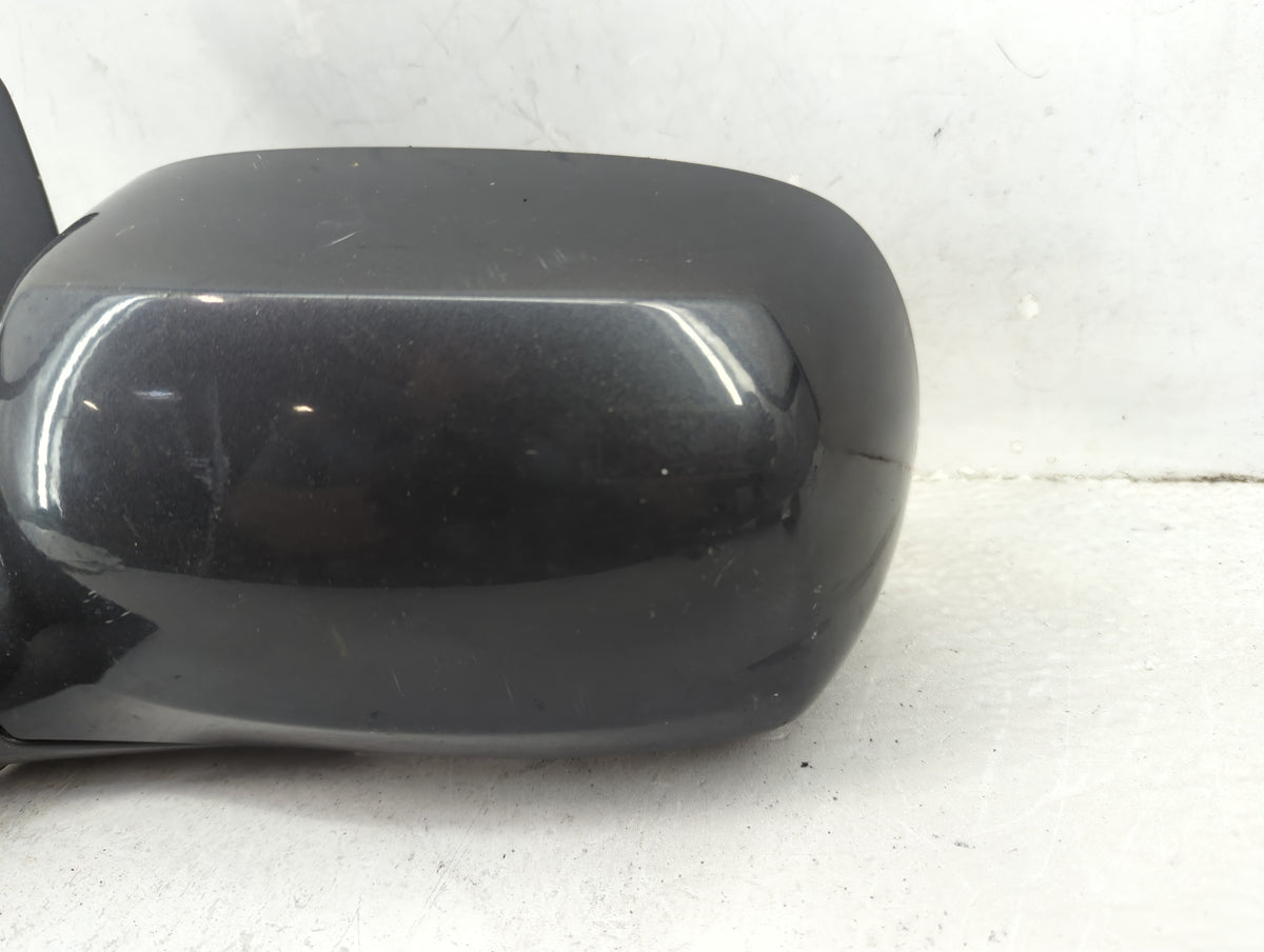 2009-2010 Cadillac Dts Driver Side View Mirror - Left Door Mirror OEM Used - Oemusedautoparts1.com