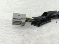2009-2010 Cadillac Dts Driver Side View Mirror - Left Door Mirror OEM Used - Oemusedautoparts1.com