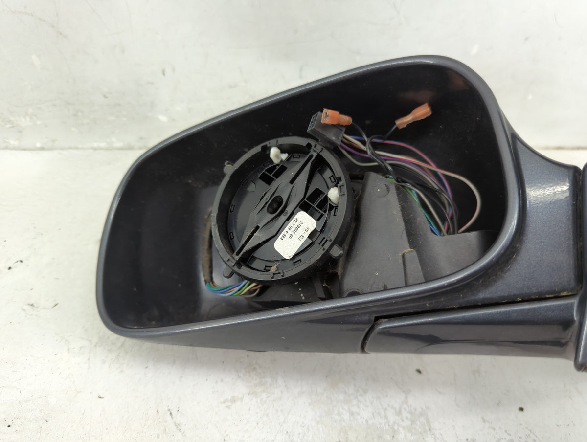 2009-2010 Cadillac Dts Driver Side View Mirror - Left Door Mirror OEM Used - Oemusedautoparts1.com