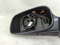 2009-2010 Cadillac Dts Driver Side View Mirror - Left Door Mirror OEM Used - Oemusedautoparts1.com