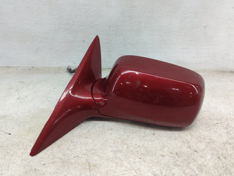 compare product 2009-2010 Cadillac Dts Driver Side View Mirror - Left Door Mirror OEM Used