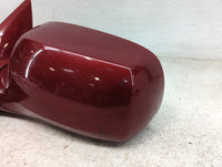 2009-2010 Cadillac Dts Driver Side View Mirror - Left Door Mirror OEM Used - Oemusedautoparts1.com