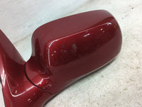 2009-2010 Cadillac Dts Driver Side View Mirror - Left Door Mirror OEM Used - Oemusedautoparts1.com