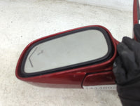 2009-2010 Cadillac Dts Driver Side View Mirror - Left Door Mirror OEM Used - Oemusedautoparts1.com
