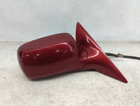 2009 Cadillac Dts Passenger Side View Mirror - Right Door Mirror OEM Used - Oemusedautoparts1.com