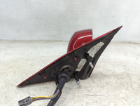 2009 Cadillac Dts Passenger Side View Mirror - Right Door Mirror OEM Used - Oemusedautoparts1.com