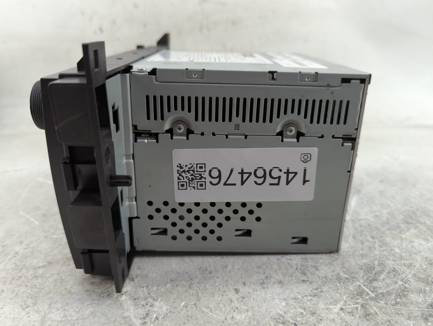 2009-2011 Cadillac Dts Radio AM FM Cd Player Receiver Replacement Fits Fits 2009 2010 2011 OEM Used Auto Parts - Oemusedauto