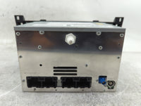 2009-2011 Cadillac Dts Radio AM FM Cd Player Receiver Replacement Fits Fits 2009 2010 2011 OEM Used Auto Parts - Oemusedauto