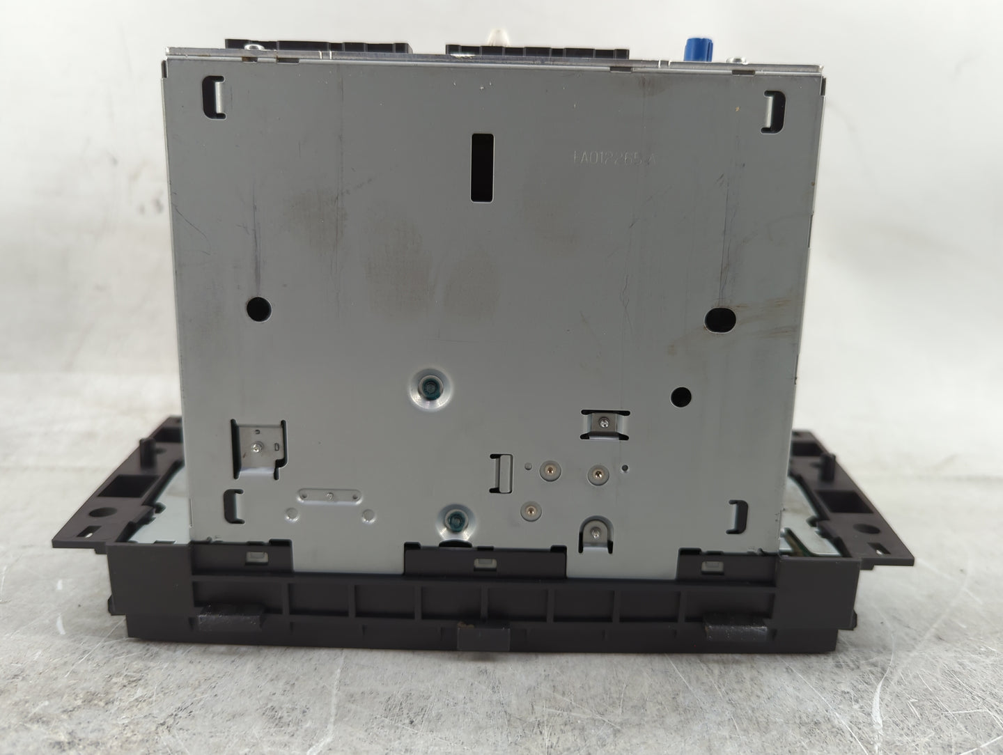 2009-2011 Cadillac Dts Radio AM FM Cd Player Receiver Replacement Fits Fits 2009 2010 2011 OEM Used Auto Parts - Oemusedauto