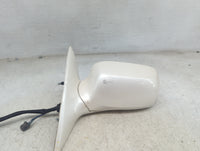 2009-2011 Cadillac Dts Driver Side View Mirror - Left Door Mirror OEM Used - Oemusedautoparts1.com