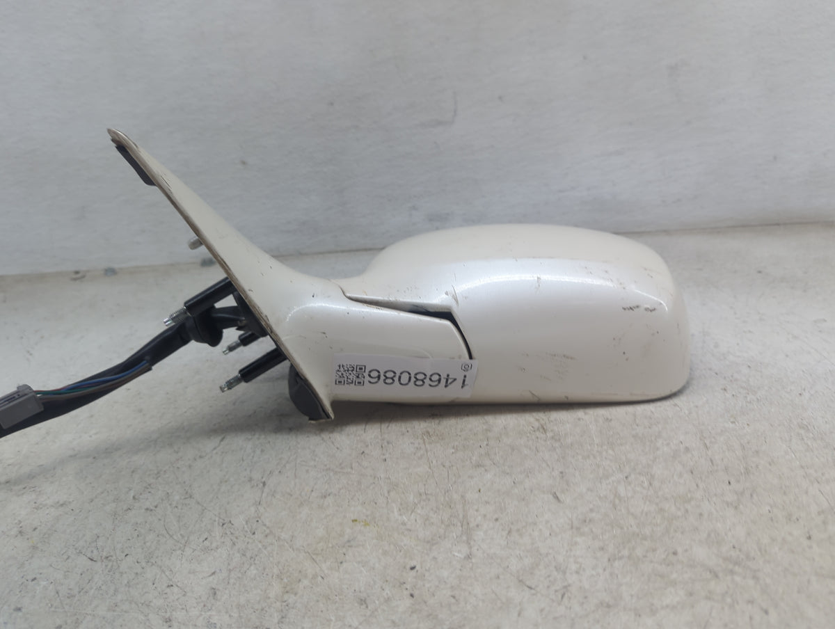 2009-2011 Cadillac Dts Driver Side View Mirror - Left Door Mirror OEM Used - Oemusedautoparts1.com