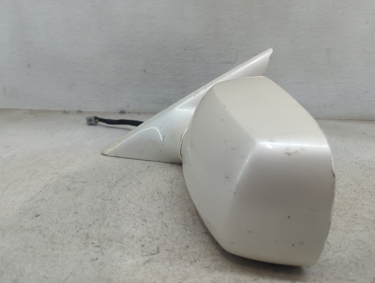2009-2011 Cadillac Dts Driver Side View Mirror - Left Door Mirror OEM Used - Oemusedautoparts1.com