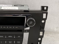 2006-2011 Cadillac Dts Radio AM FM Cd Player Receiver Replacement P/N:25818944 CG-EG8673YC Fits OEM Used Auto Parts - Oemuse
