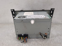 2006-2011 Cadillac Dts Radio AM FM Cd Player Receiver Replacement P/N:25818944 CG-EG8673YC Fits OEM Used Auto Parts - Oemuse