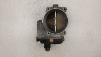 2006-2011 Cadillac Dts Throttle Body P/N:RME87 RME87-2 Fits Fits 2006 2007 2008 2009 2010 2011 OEM Used Auto Parts - Oemused