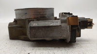 2006-2011 Cadillac Dts Throttle Body P/N:RME87 RME87-2 Fits Fits 2006 2007 2008 2009 2010 2011 OEM Used Auto Parts - Oemused