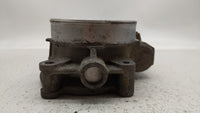 2006-2011 Cadillac Dts Throttle Body P/N:RME87 RME87-2 Fits Fits 2006 2007 2008 2009 2010 2011 OEM Used Auto Parts - Oemused
