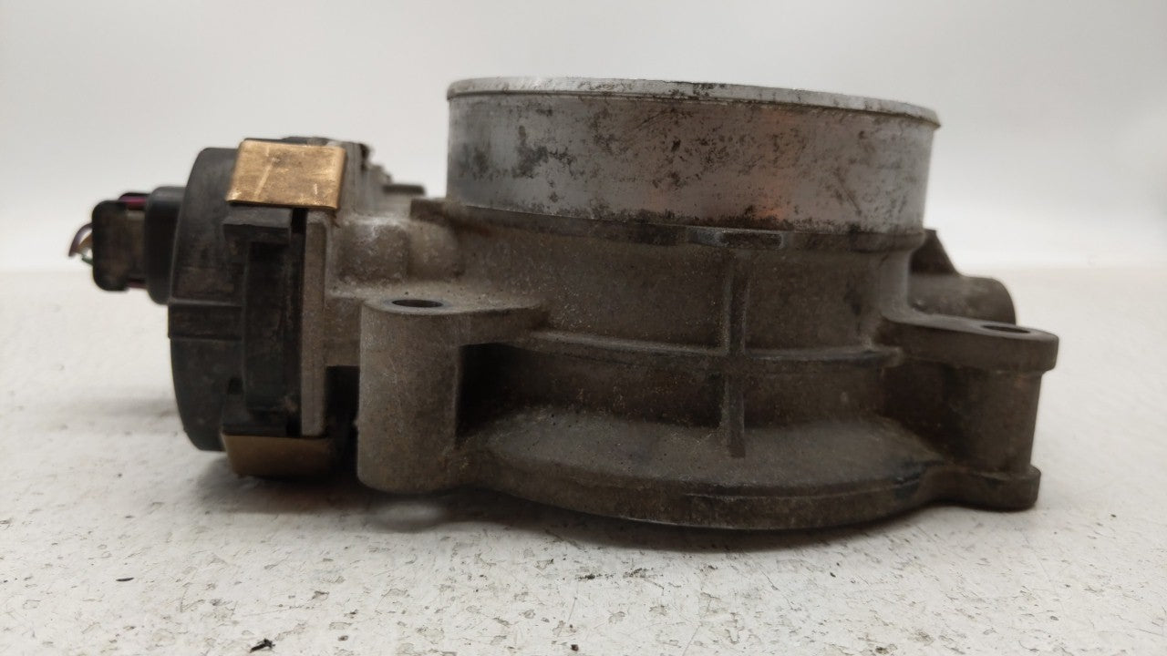 2006-2011 Cadillac Dts Throttle Body P/N:RME87 RME87-2 Fits Fits 2006 2007 2008 2009 2010 2011 OEM Used Auto Parts - Oemused