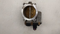 2006-2011 Cadillac Dts Throttle Body P/N:RME87 RME87-2 Fits Fits 2006 2007 2008 2009 2010 2011 OEM Used Auto Parts - Oemused