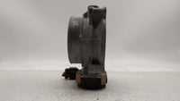 2006-2011 Cadillac Dts Throttle Body P/N:RME87 RME87-2 Fits Fits 2006 2007 2008 2009 2010 2011 OEM Used Auto Parts - Oemused