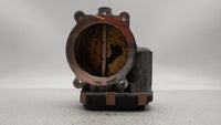 2006-2011 Cadillac Dts Throttle Body P/N:RME87 RME87-2 Fits Fits 2006 2007 2008 2009 2010 2011 OEM Used Auto Parts - Oemused