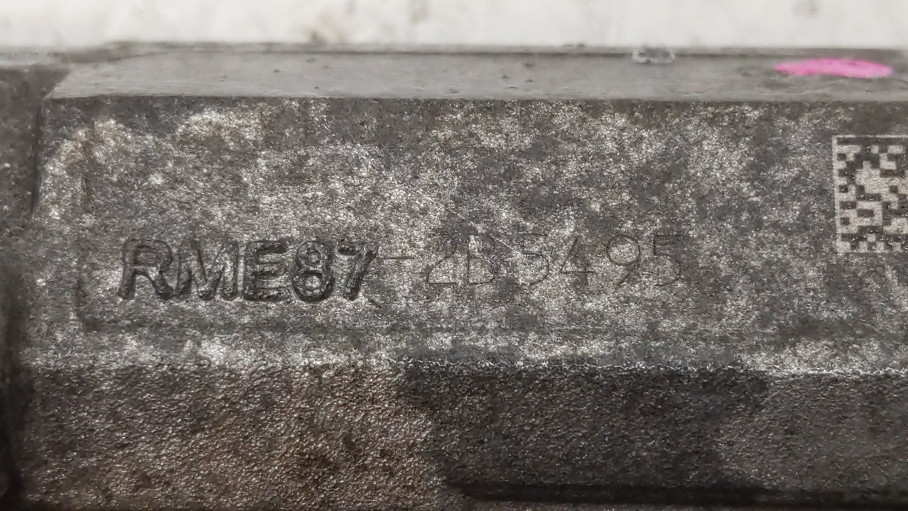 2006-2011 Cadillac Dts Throttle Body P/N:RME87 RME87-2 Fits Fits 2006 2007 2008 2009 2010 2011 OEM Used Auto Parts - Oemused
