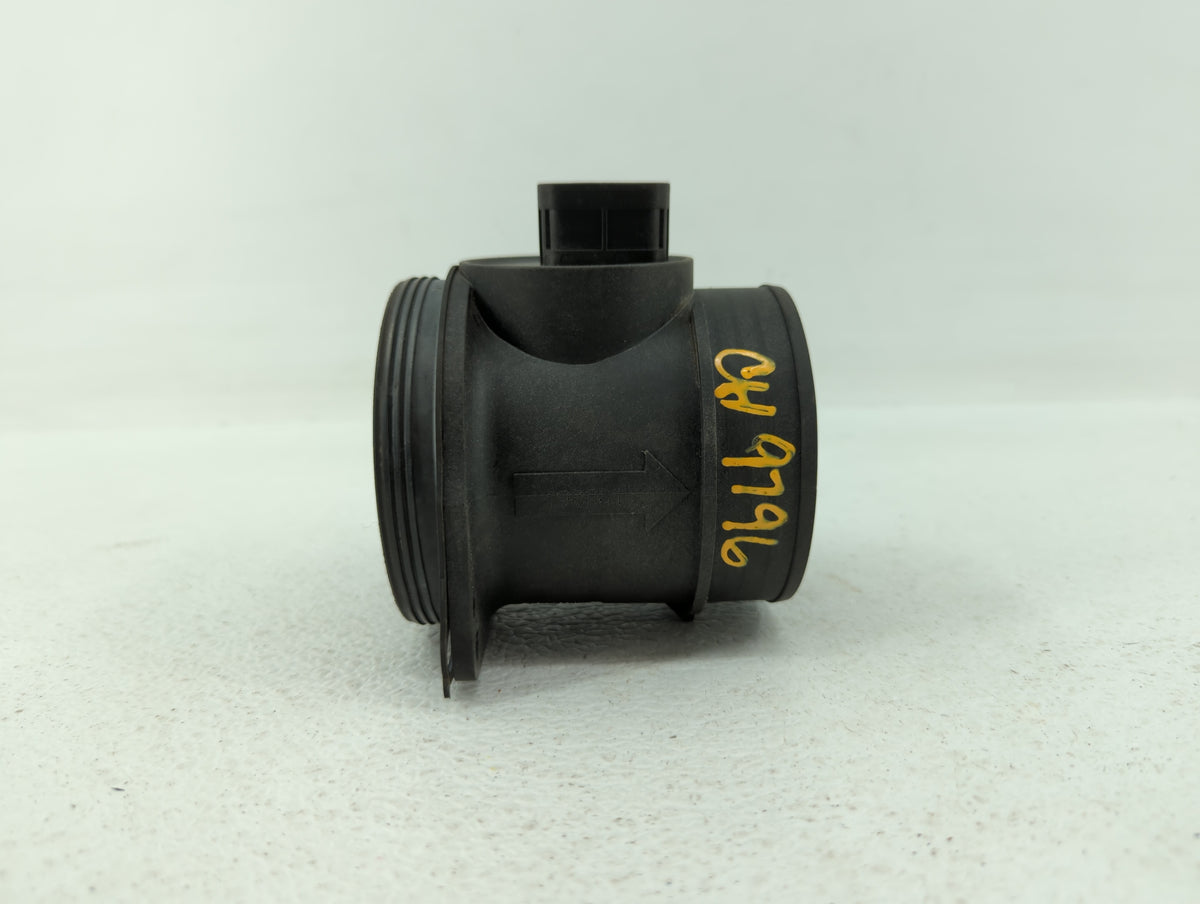 2006-2011 Cadillac Dts Mass Air Flow Meter Maf Sensor 397640 - Oemusedautoparts1.com