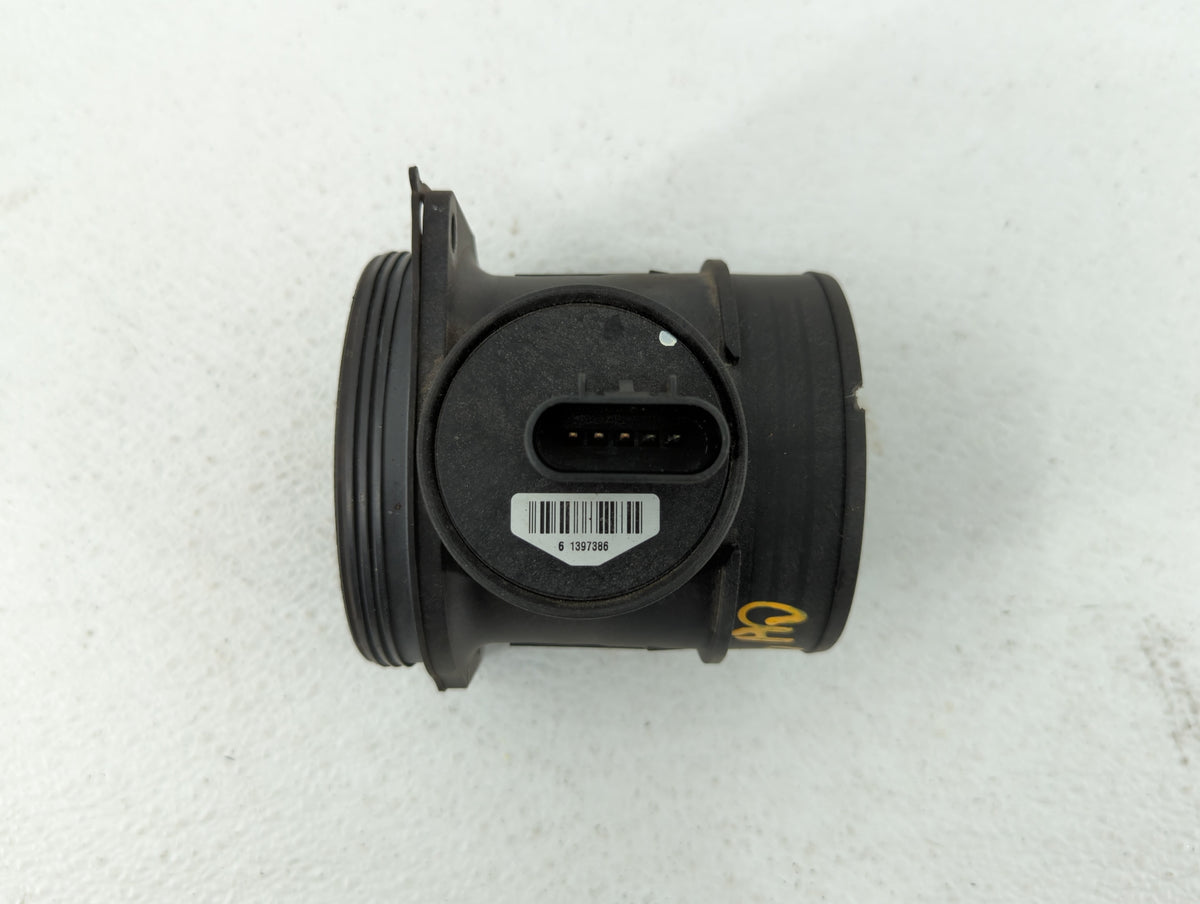 2006-2011 Cadillac Dts Mass Air Flow Meter Maf Sensor 397640 - Oemusedautoparts1.com