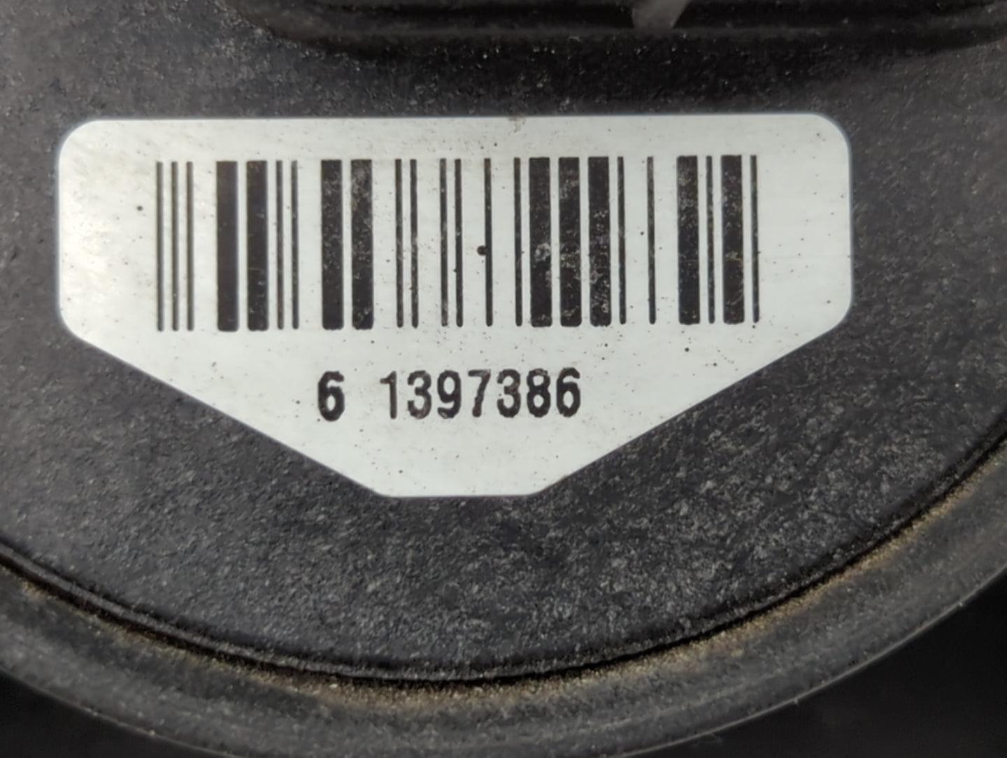 2006-2011 Cadillac Dts Mass Air Flow Meter Maf - Oemusedautoparts1.com