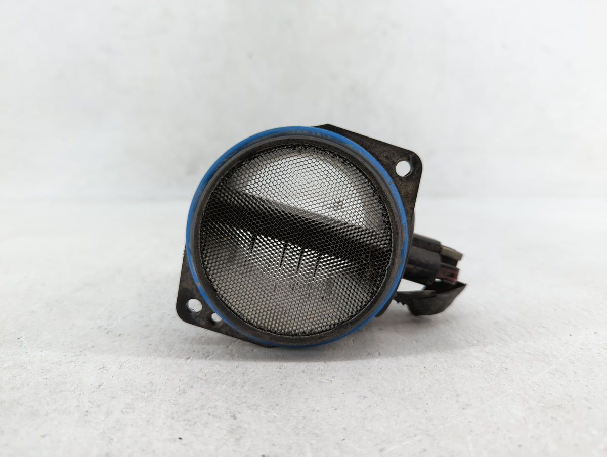 2006-2011 Cadillac Dts Mass Air Flow Meter Maf Sensor 404570 - Oemusedautoparts1.com