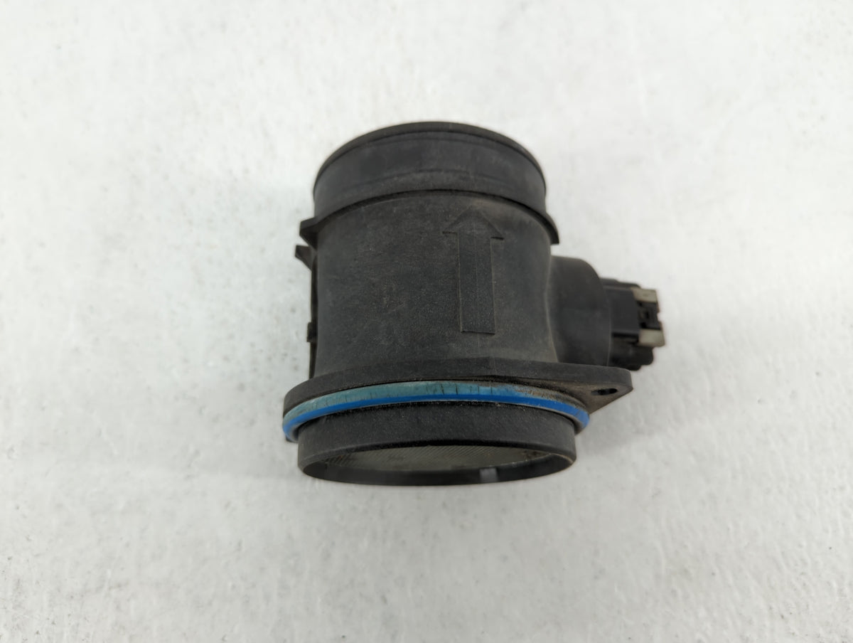 2006-2011 Cadillac Dts Mass Air Flow Meter Maf Sensor 404570 - Oemusedautoparts1.com