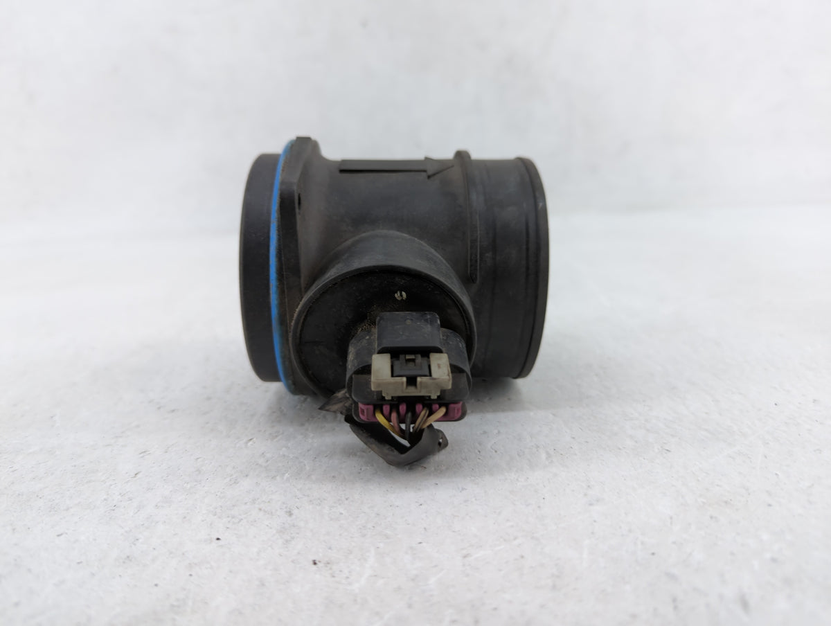2006-2011 Cadillac Dts Mass Air Flow Meter Maf Sensor 404570 - Oemusedautoparts1.com