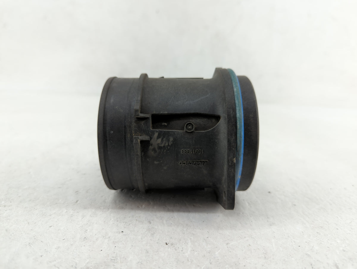 2006-2011 Cadillac Dts Mass Air Flow Meter Maf Sensor 404570 - Oemusedautoparts1.com