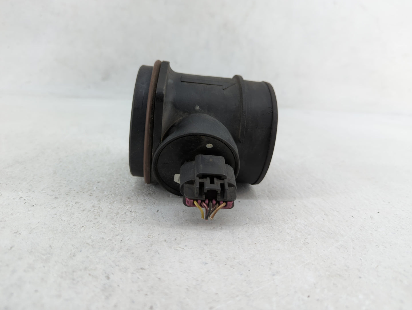 2006-2011 Cadillac Dts Mass Air Flow Meter Maf - Oemusedautoparts1.com