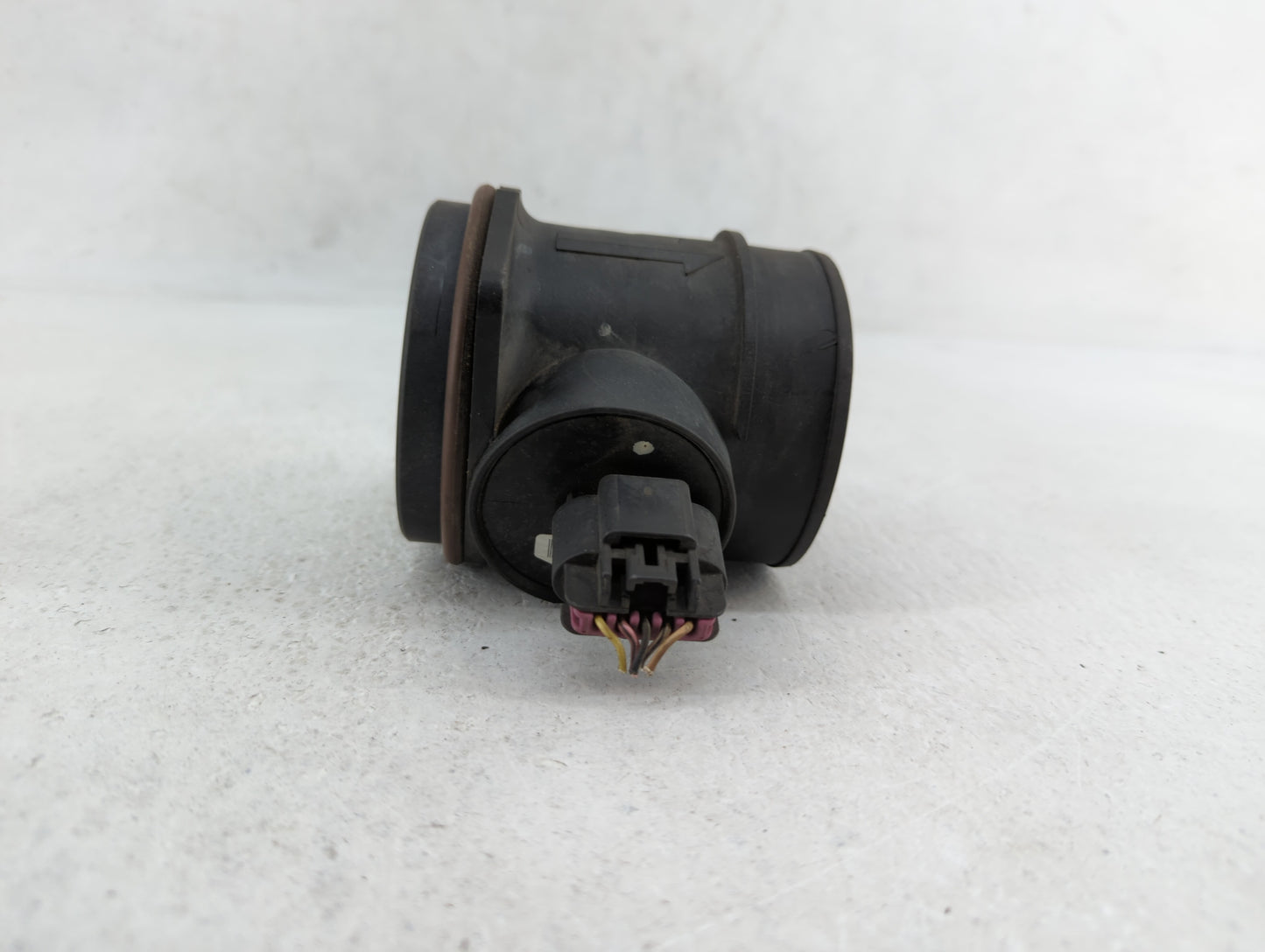 2006-2011 Cadillac Dts Mass Air Flow Meter Maf - Oemusedautoparts1.com