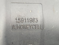 2006-2011 Cadillac Dts Mass Air Flow Meter Maf - Oemusedautoparts1.com