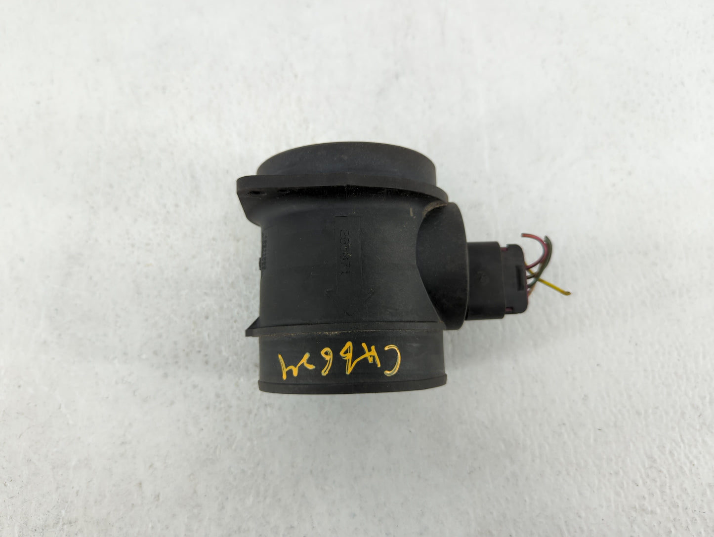 2006-2011 Cadillac Dts Mass Air Flow Meter Maf - Oemusedautoparts1.com