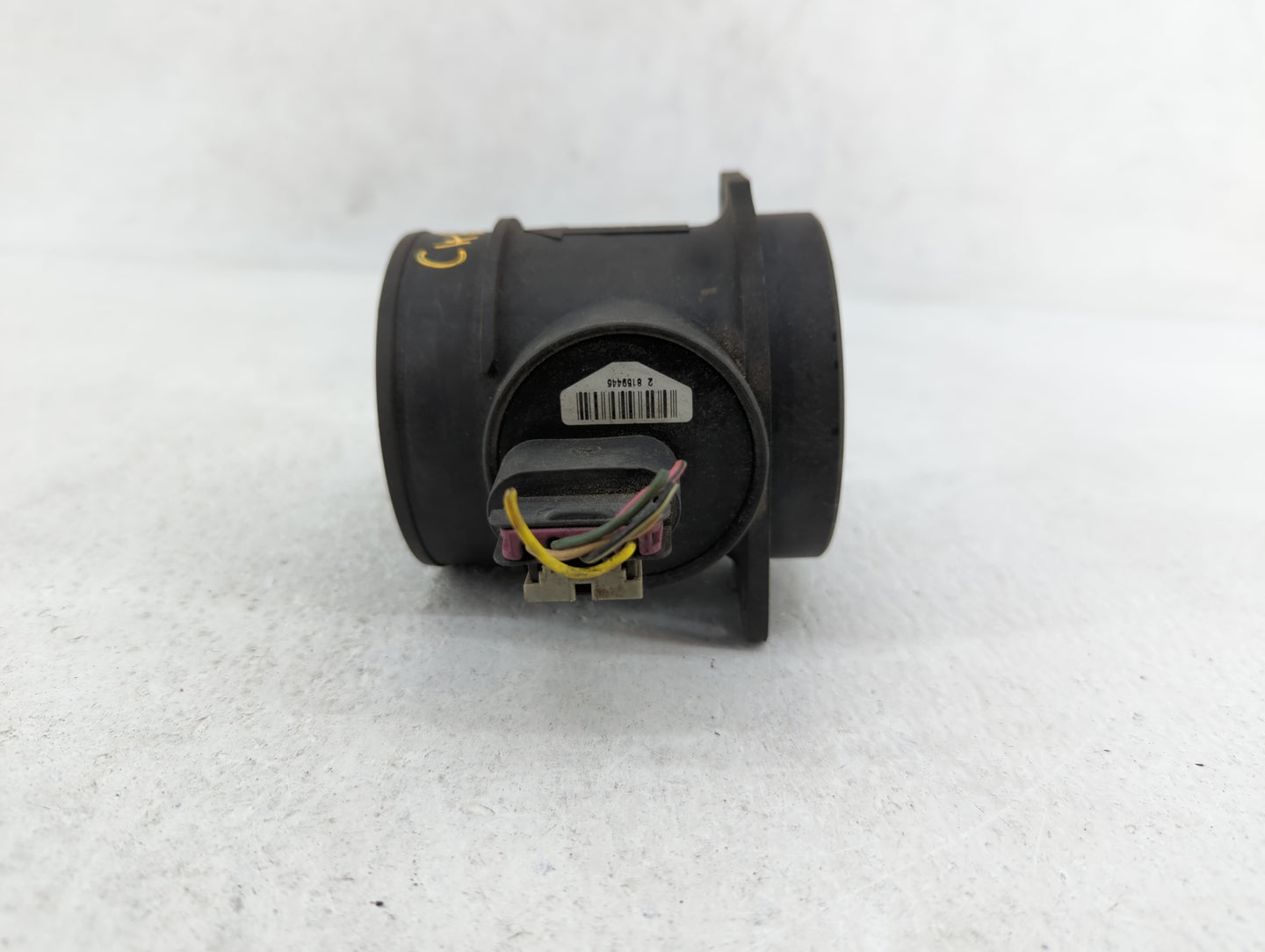 2006-2011 Cadillac Dts Mass Air Flow Meter Maf - Oemusedautoparts1.com