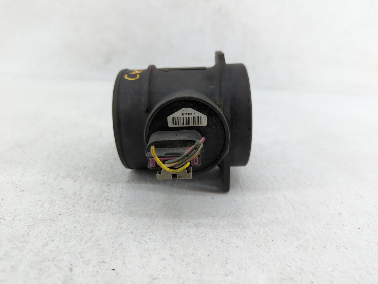 2006-2011 Cadillac Dts Mass Air Flow Meter Maf - Oemusedautoparts1.com
